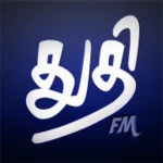 Logo of Thuthi FM android Application 